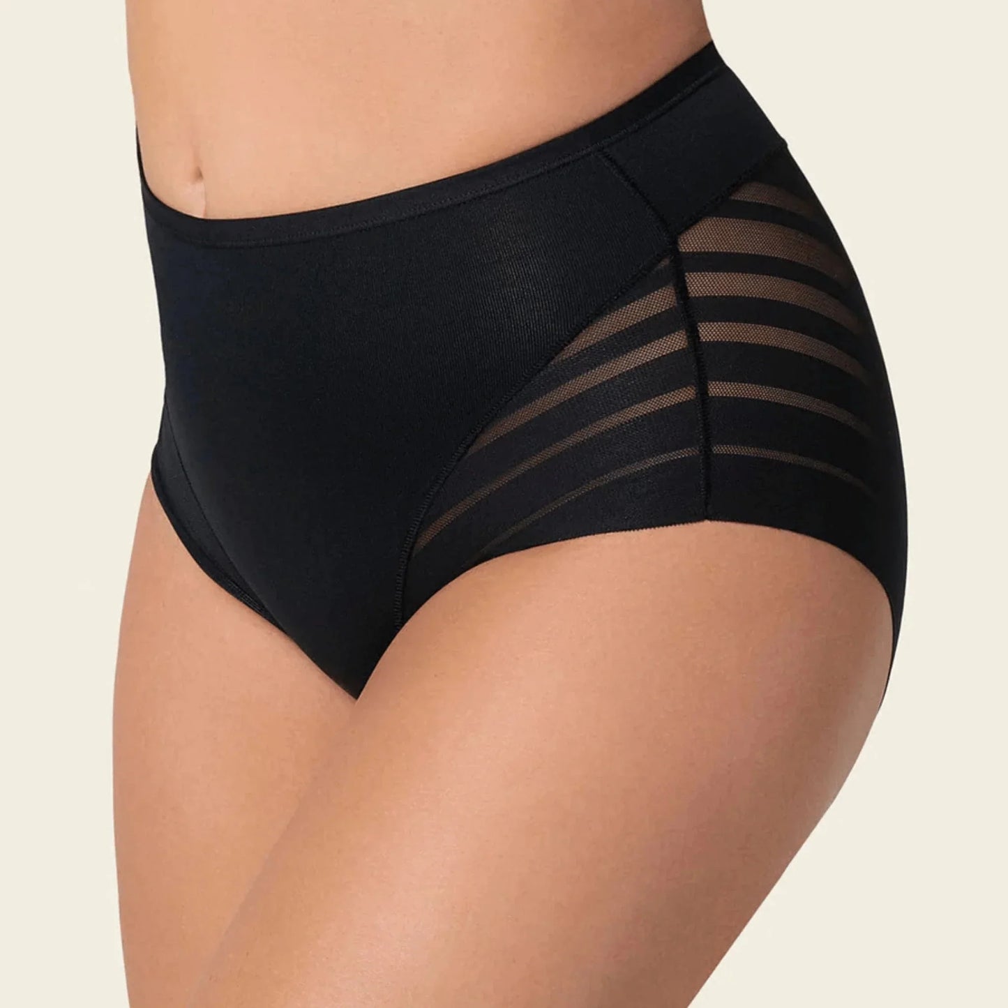 Short Invisible Moldea con Suavidad