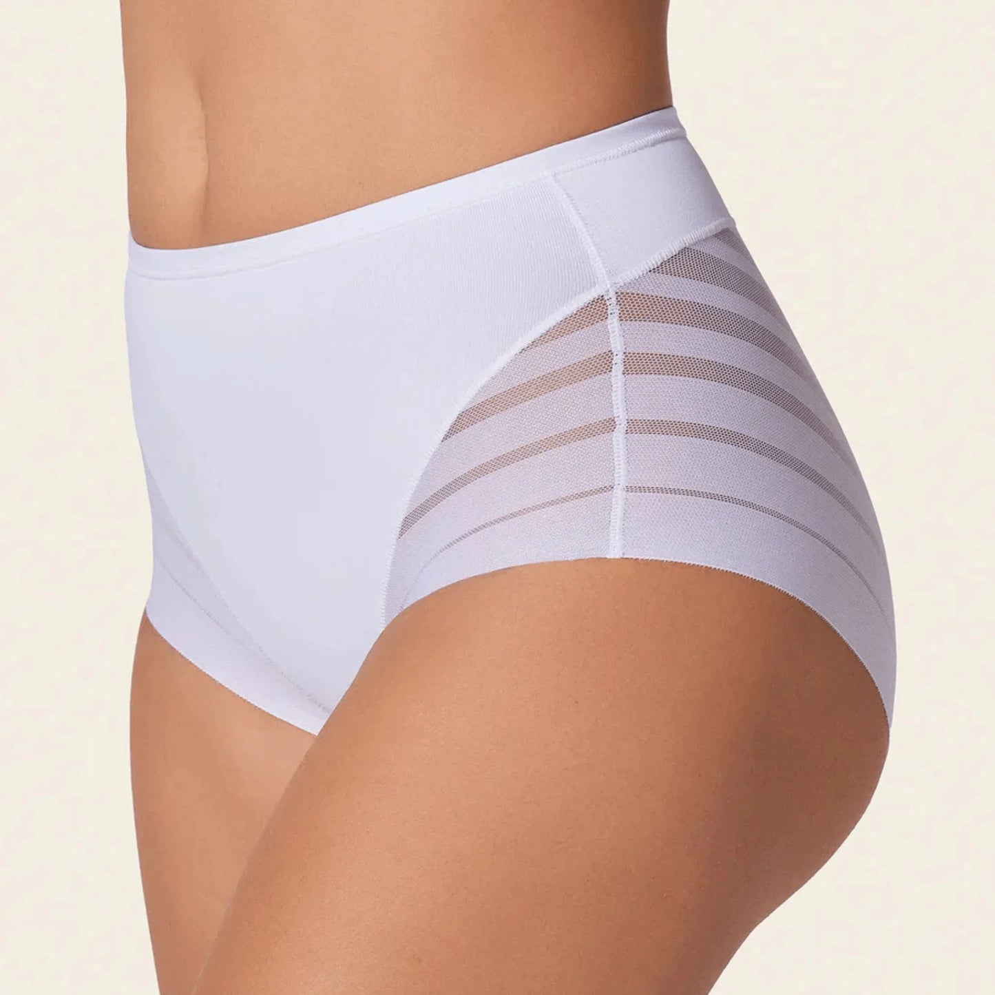 Short Invisible Moldea con Suavidad
