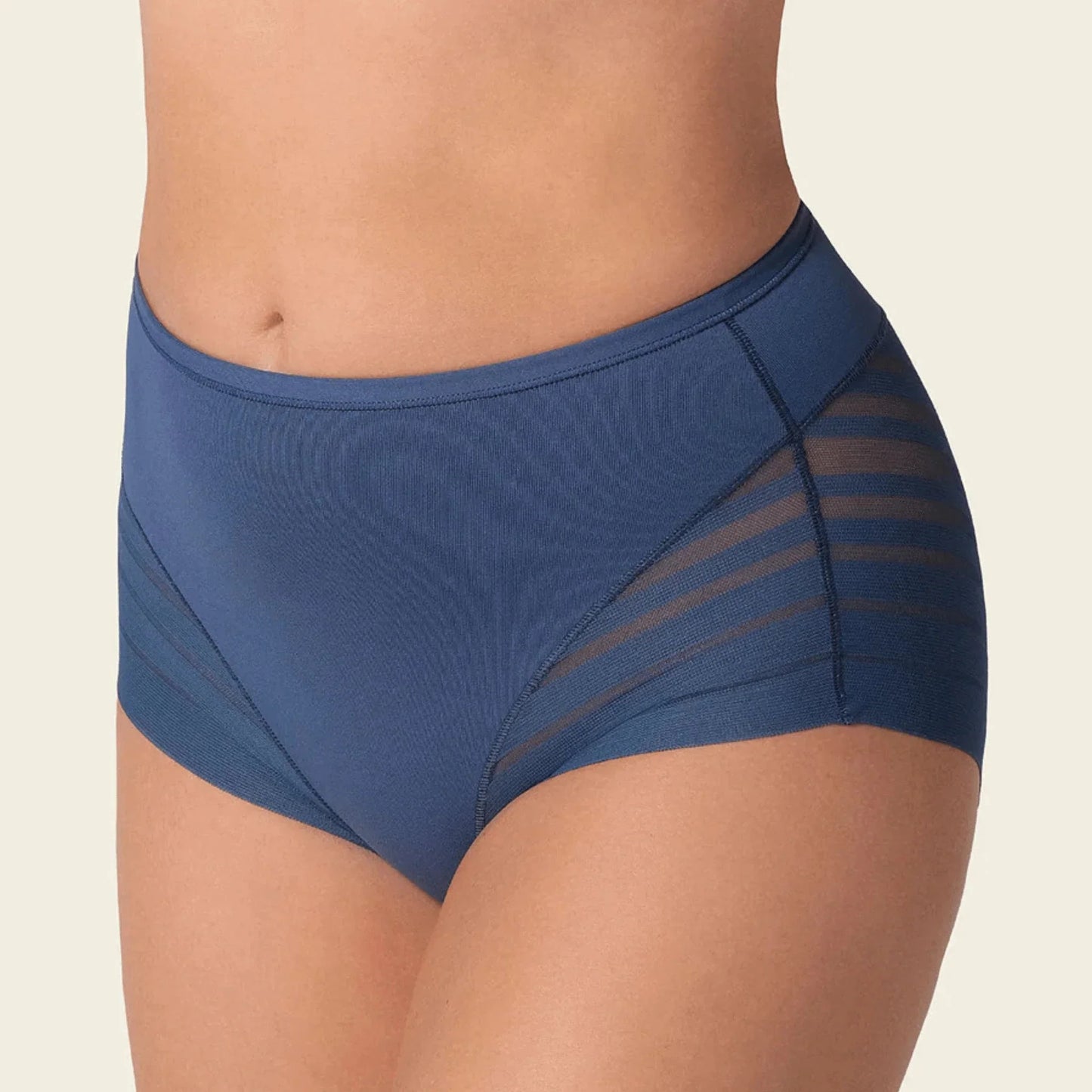 Short Invisible Moldea con Suavidad