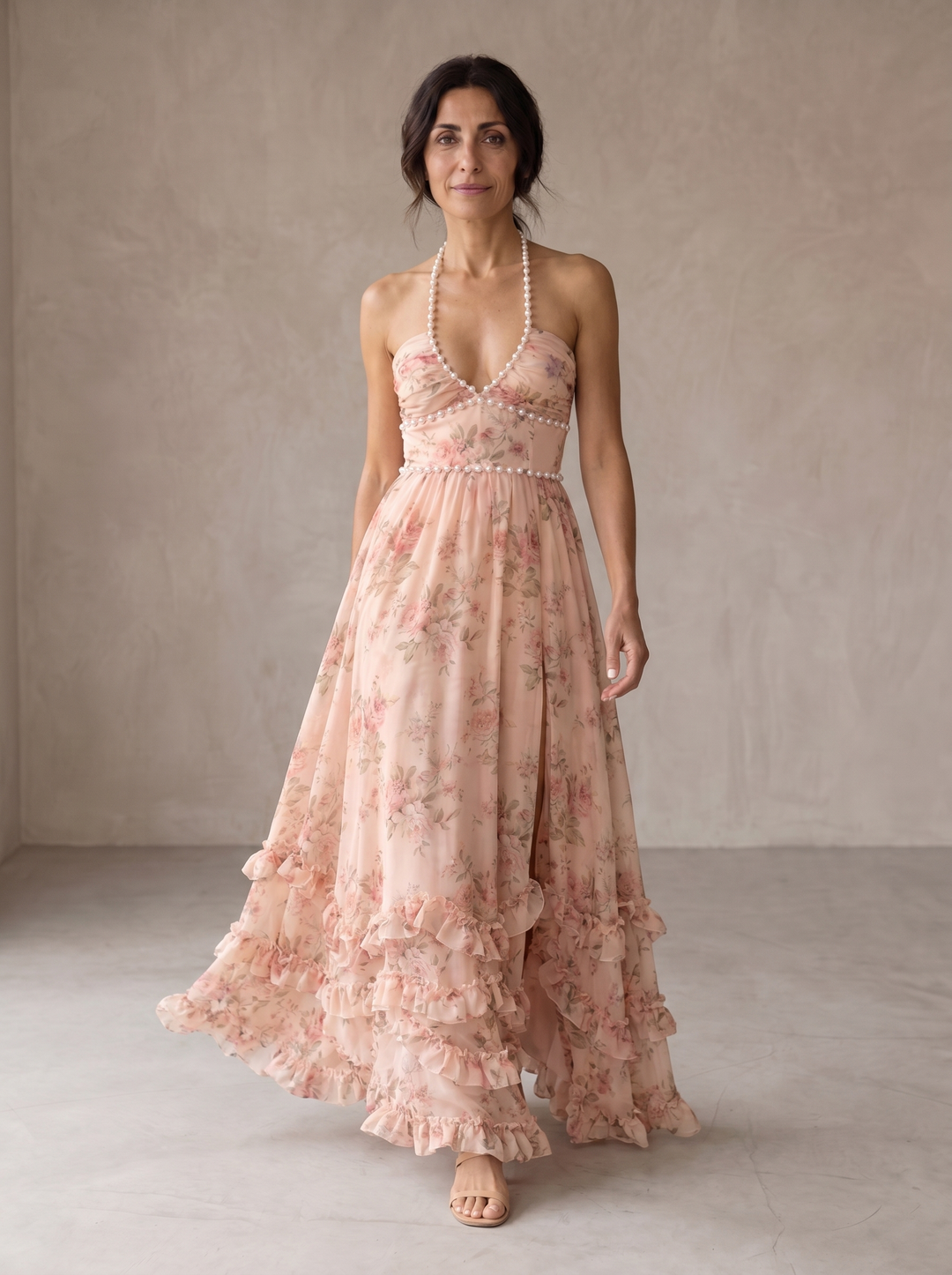 Bea | Vestido Elegante