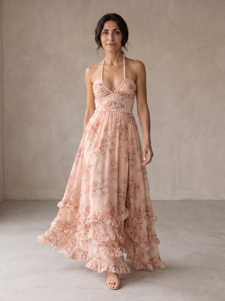 Bea | Vestido Elegante