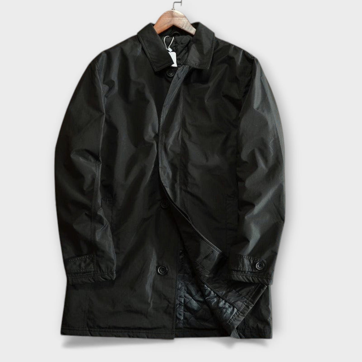 Víctor™ | Parka Shield