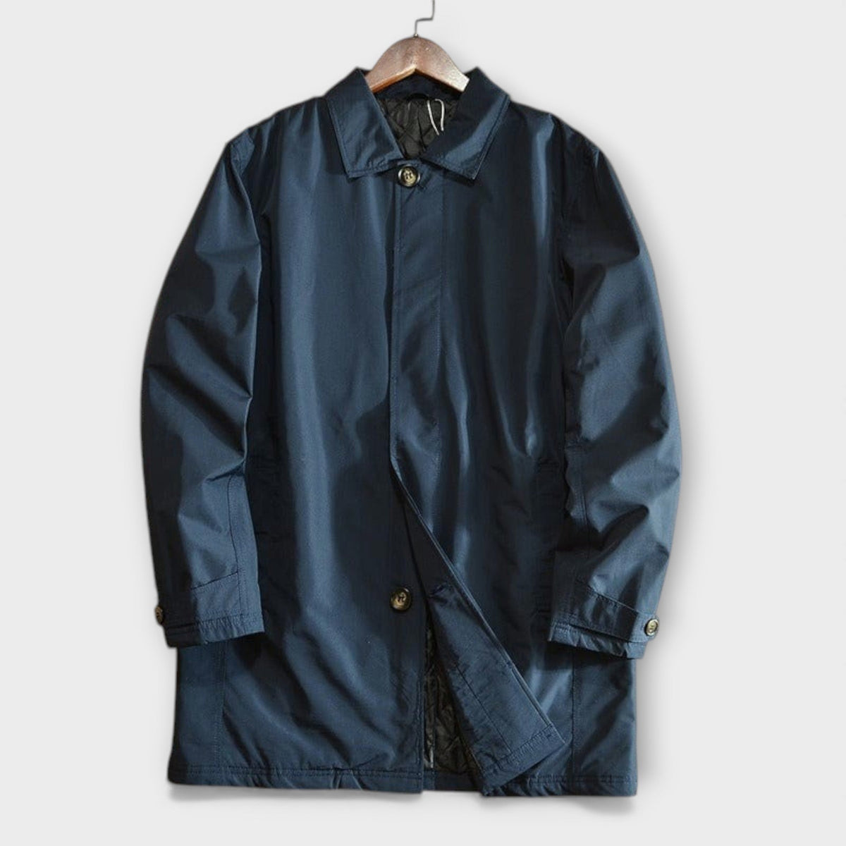 Víctor™ | Parka Shield
