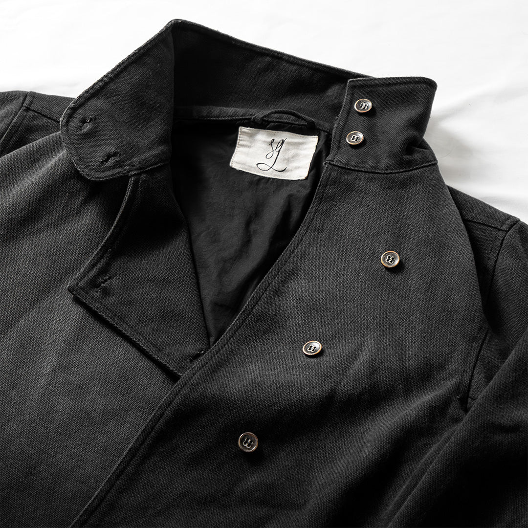 Fency | Chaqueta Moderna