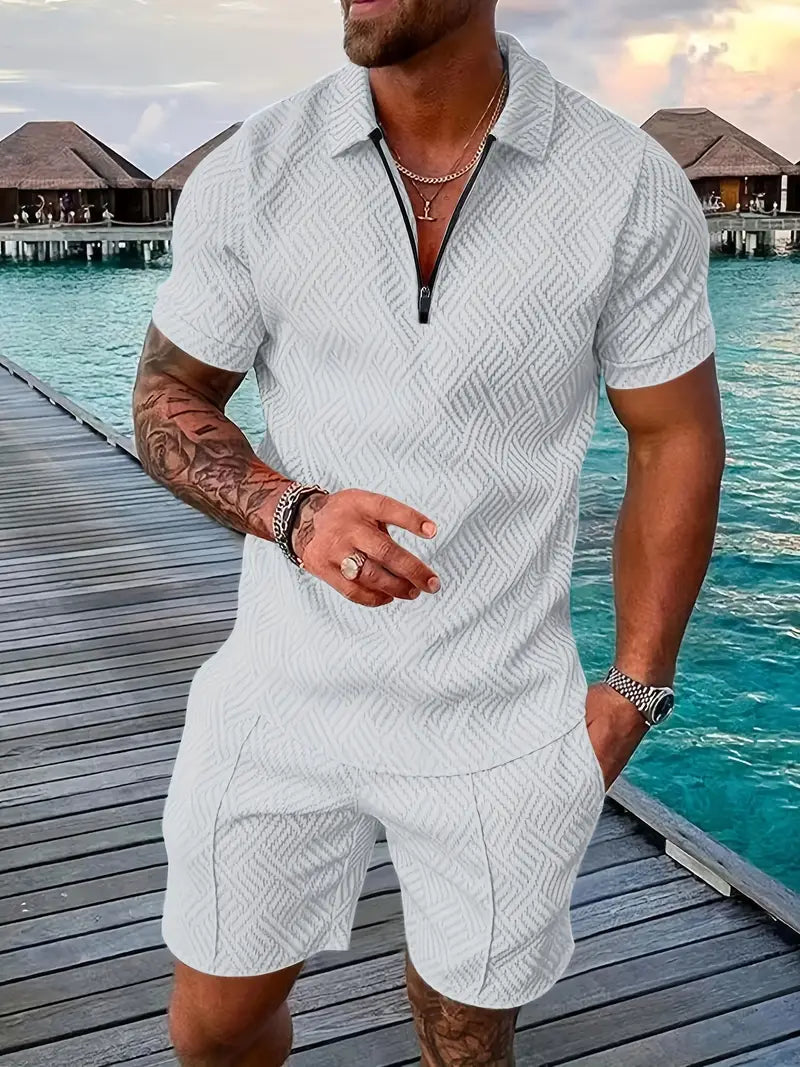 Conjunto Alessio