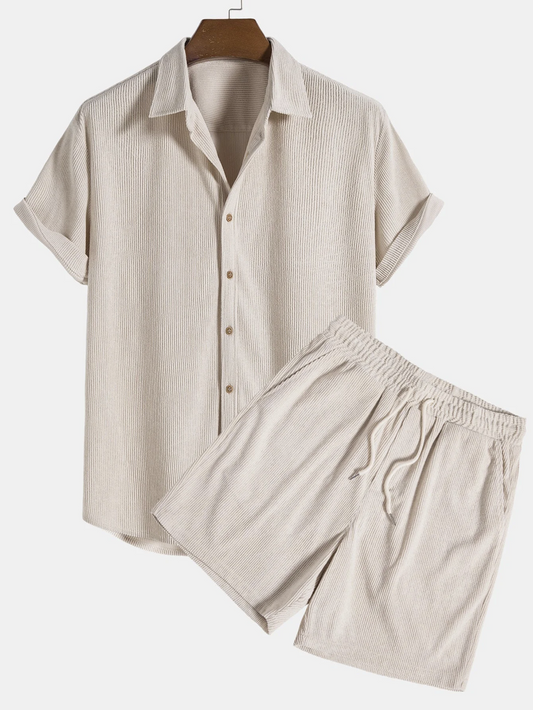 Conjunto de verano de Luca